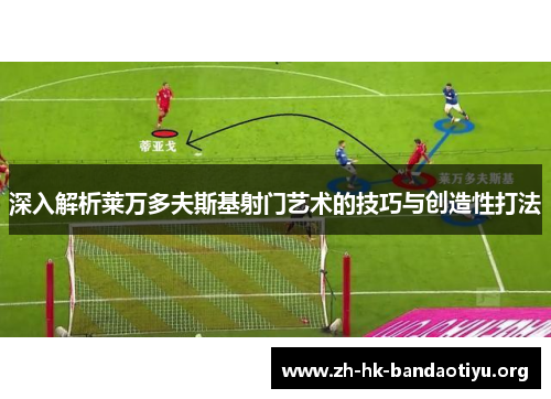 深入解析莱万多夫斯基射门艺术的技巧与创造性打法